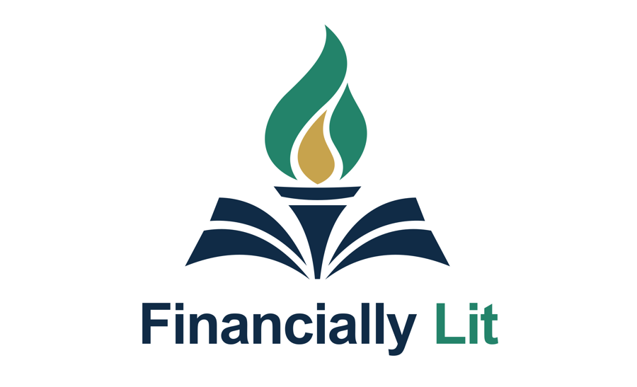 Financially Lit logo